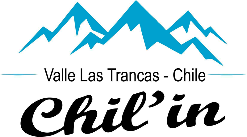 Chil'in, Termás de Chillán, Chile